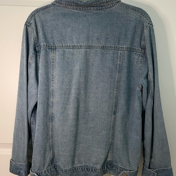 Demon Jacket - Size L - Picture 3 of 3